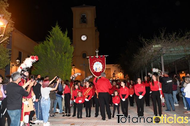 Viernes de Dolores Via Crucis 2023 - 16